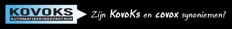 Banner Kovoks